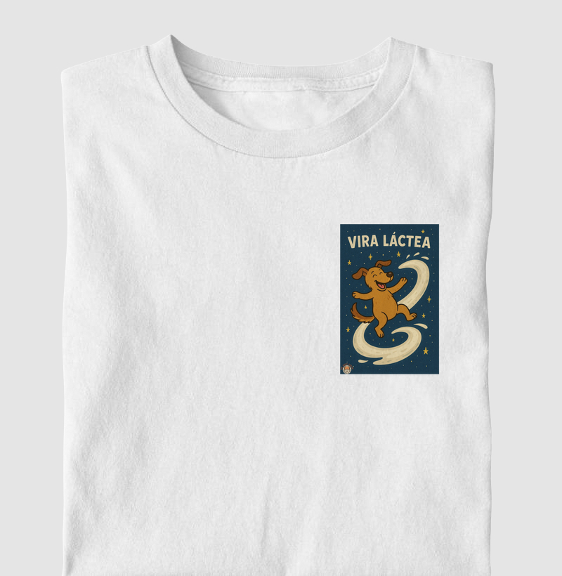 Vira Láctea