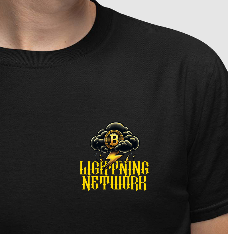 Lightning Network - Minimalista