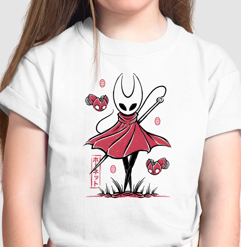 Hornet – Estilo Japonês