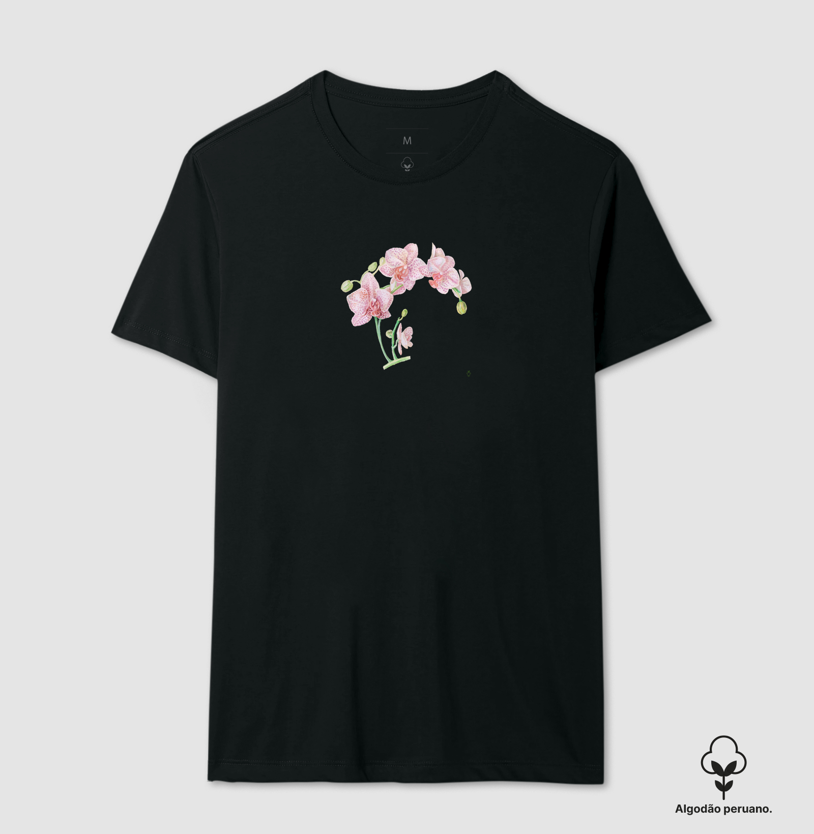 Coleção Orquídeas