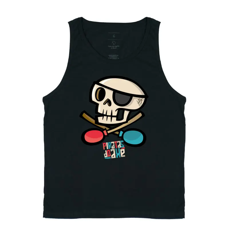 PIRATAS DO AXÉ 05 Reg