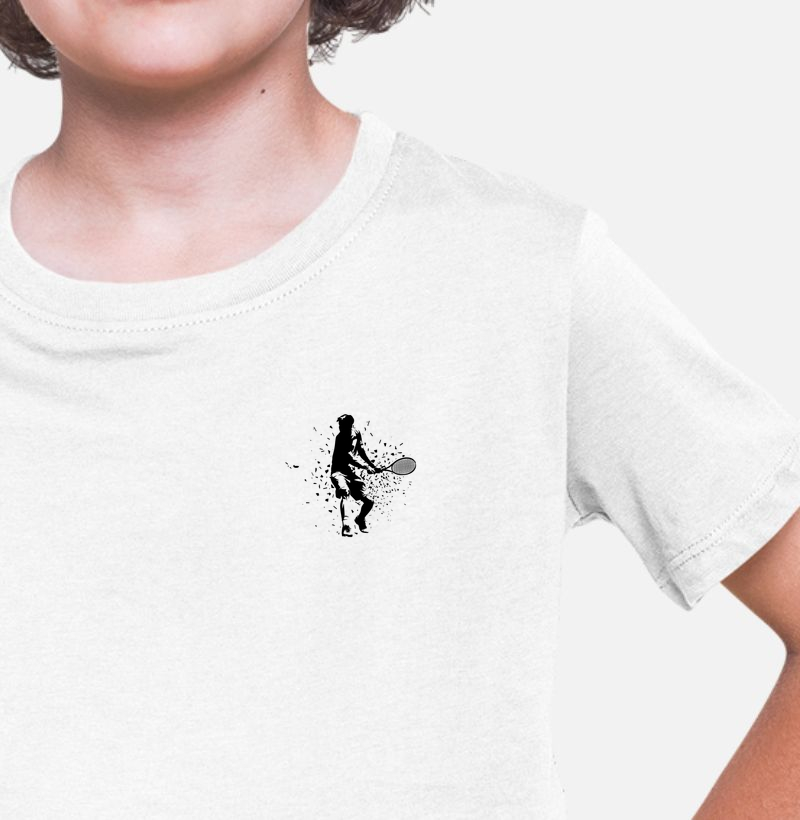 Partículas Backhand Pocket