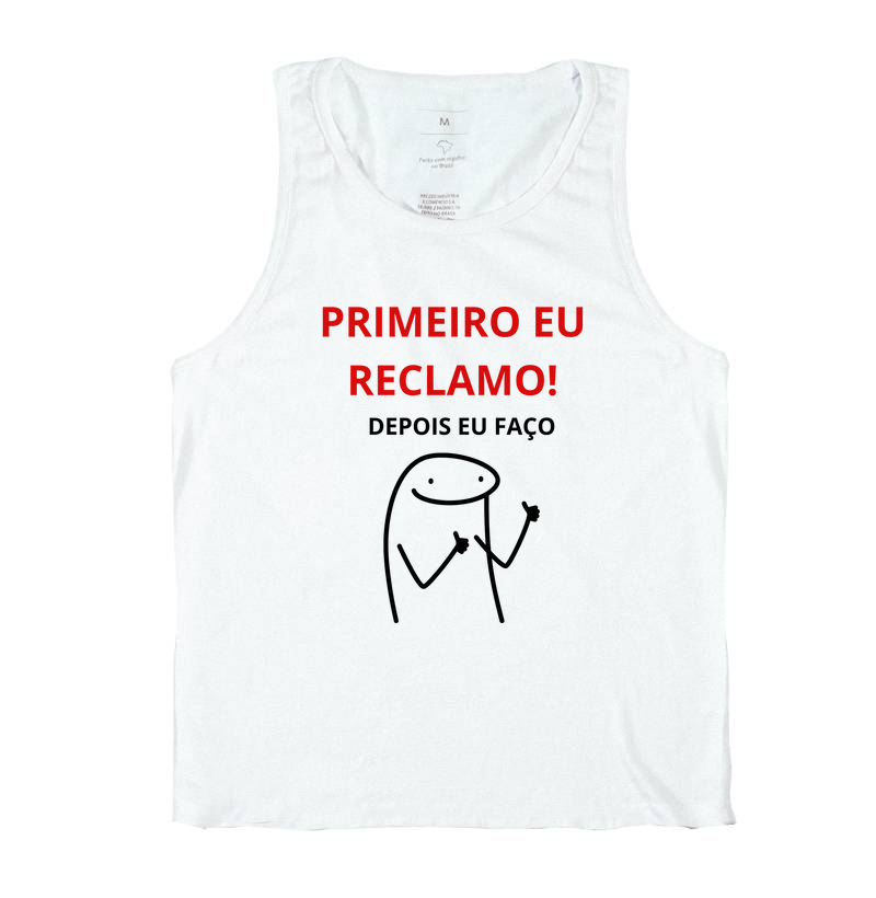 DEPOIS EU FAÇO