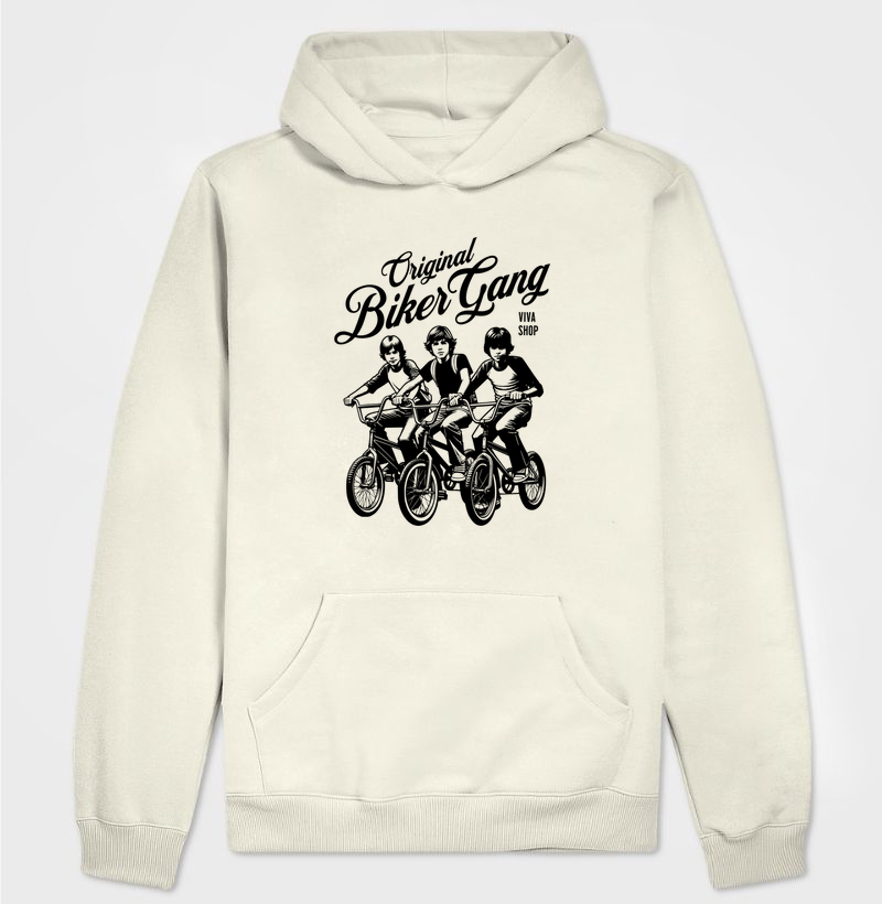 original biker gang