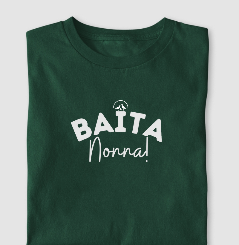Baita Nonna!