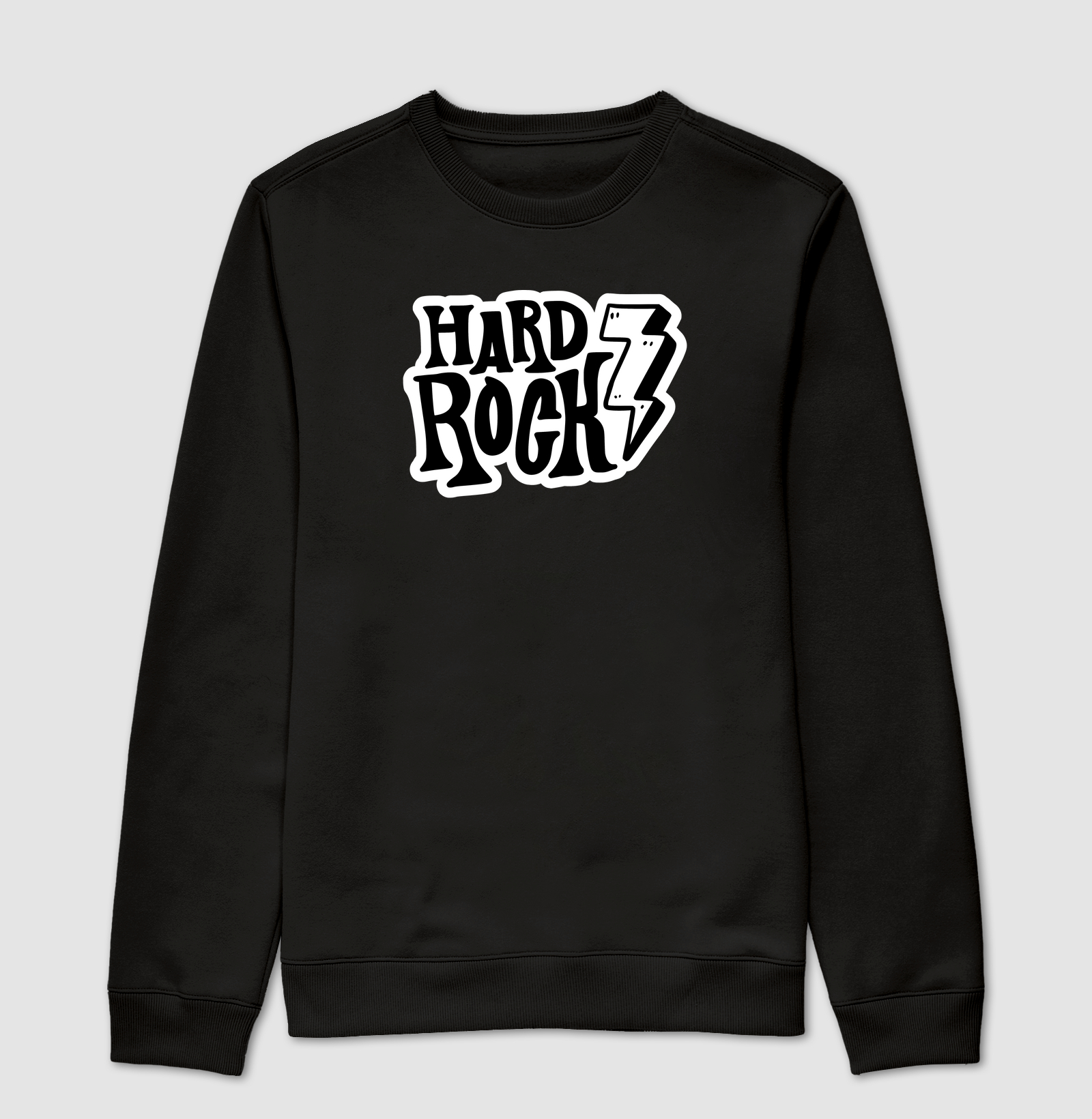 Hard Rock
