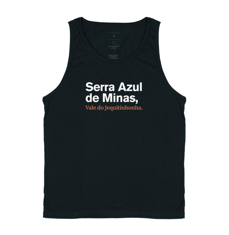 Cidades do Vale | Serra Azul de Minas