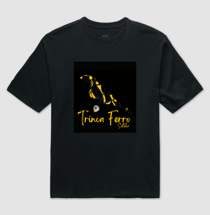 Trinca Tribal
