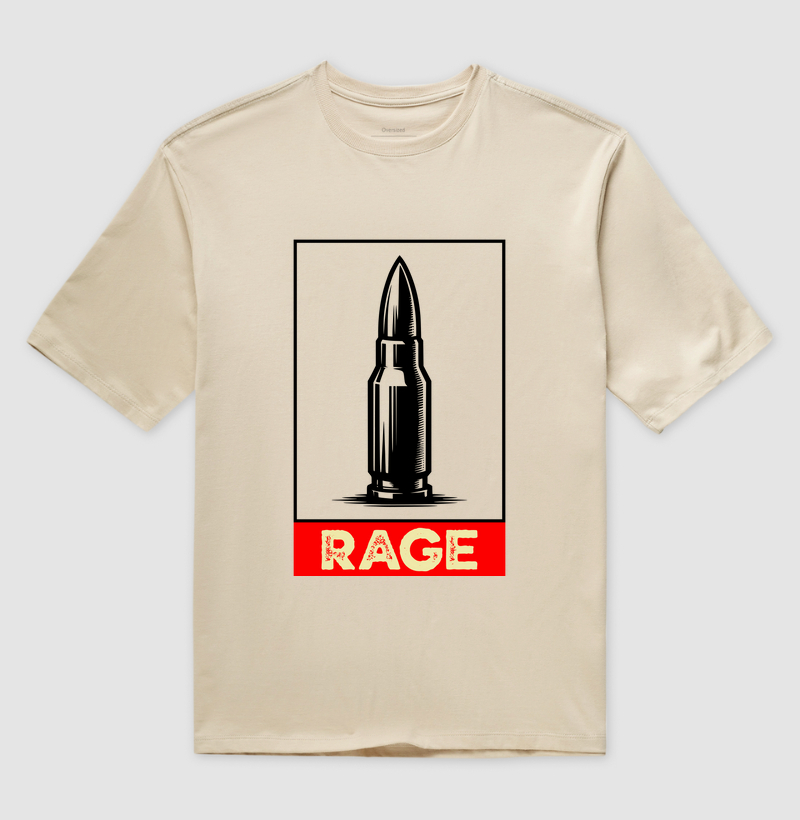Rage Bullet