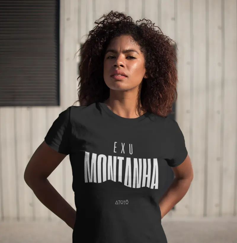 EXU MONTANHA