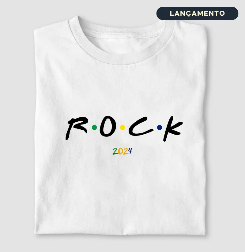 ROCK 24 BRASIL