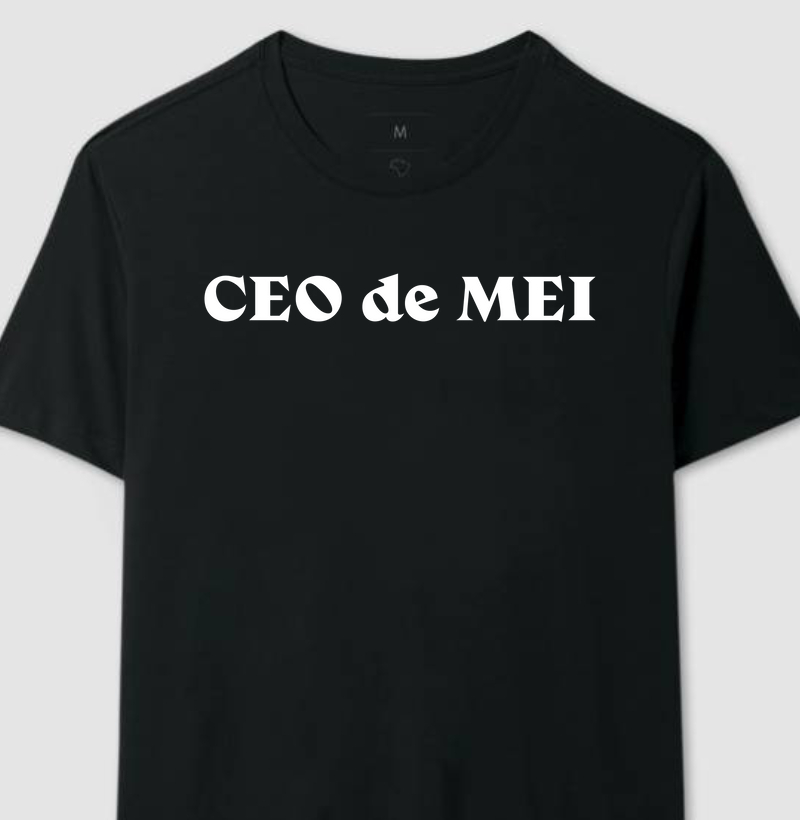 CEO de MEI