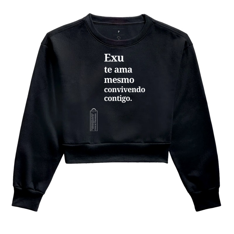 Exu te ama