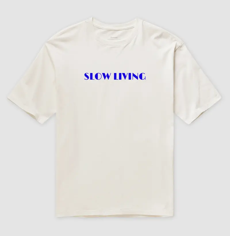 Slow Living