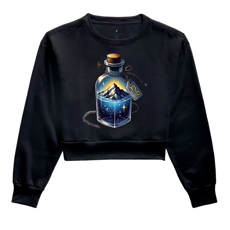 Capricórnio - grande signos