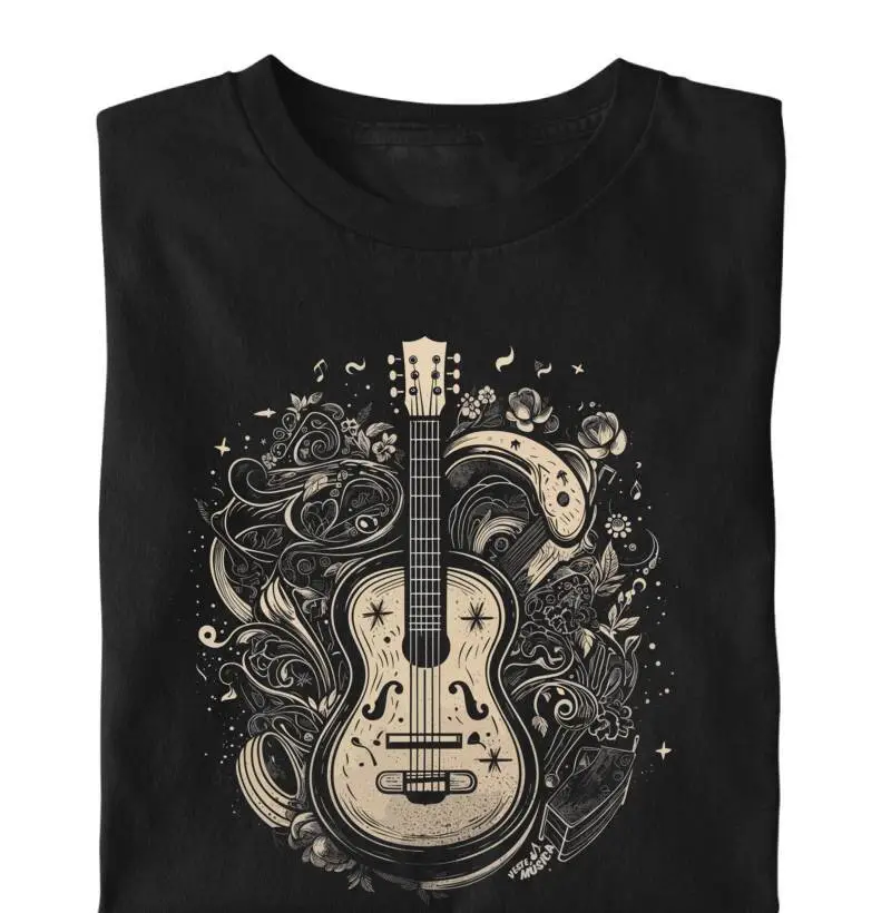 Classic Guitar - Cód: 1536