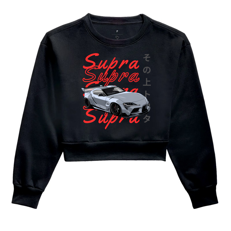 TOYOTA SUPRA ULTRA 