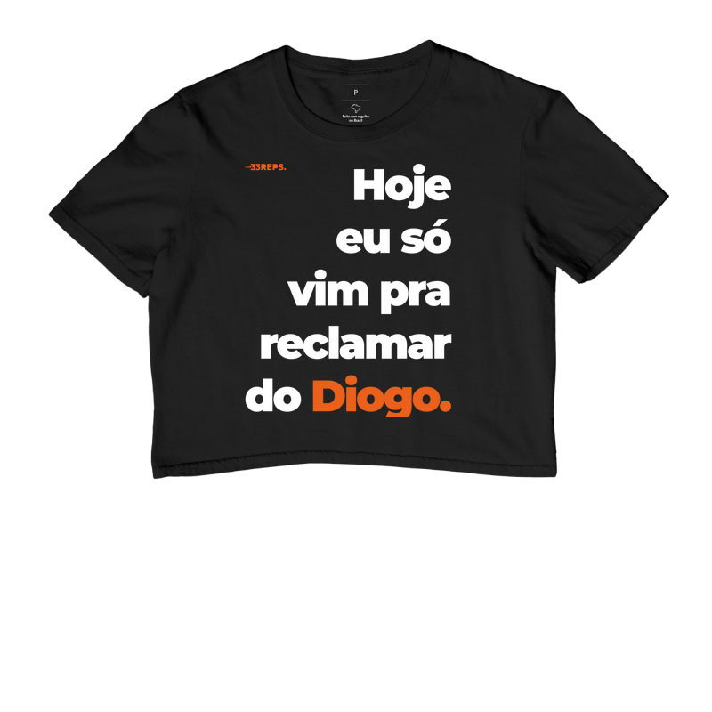 Reclamar do Diogo