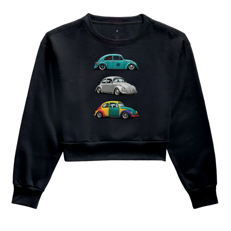 AIR COOLED CARS
