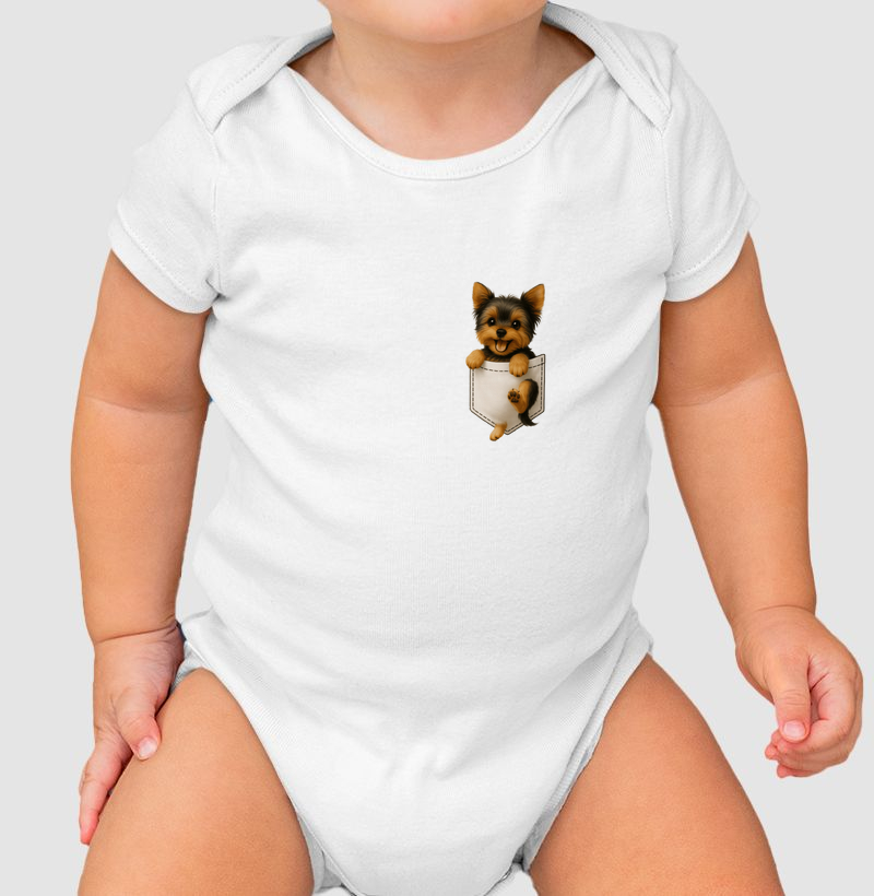 Pocket Yorkshire