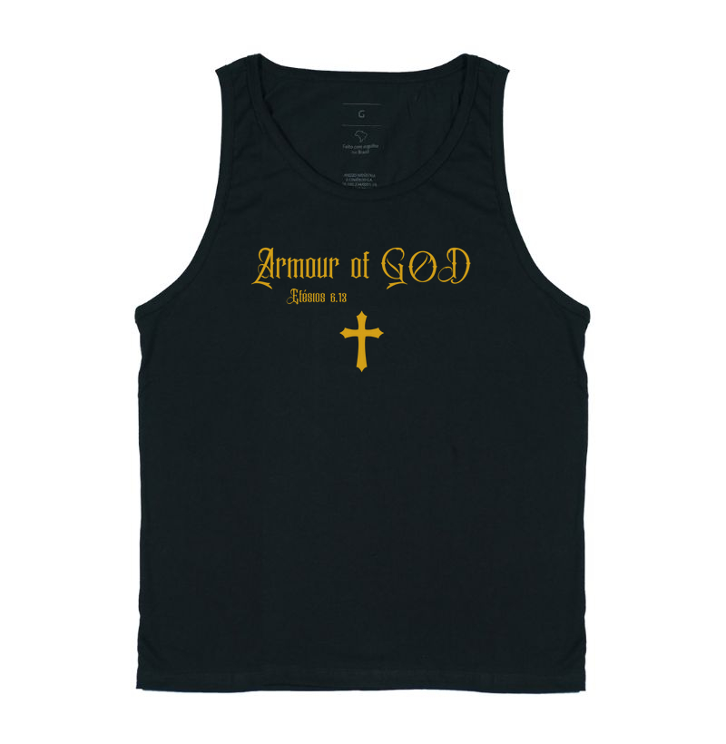 Armour of GOD | Efésios 6:13