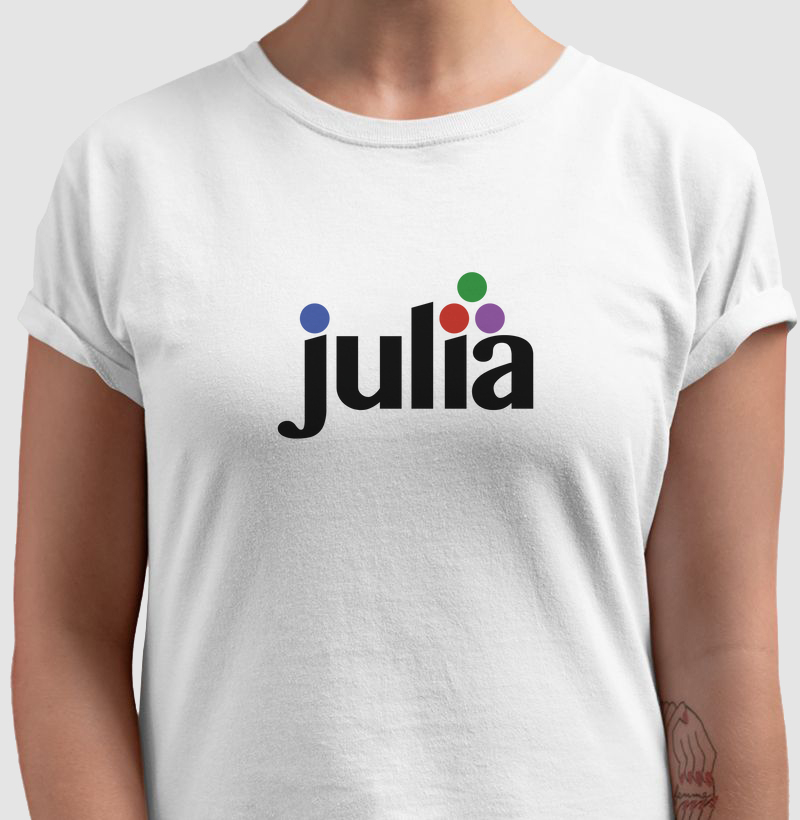 Julia - light