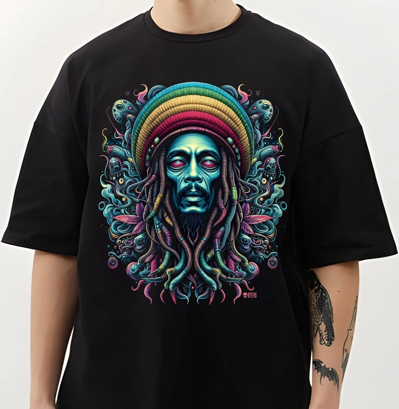 Rasta Psy