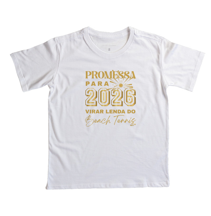 Promessa Para 2026