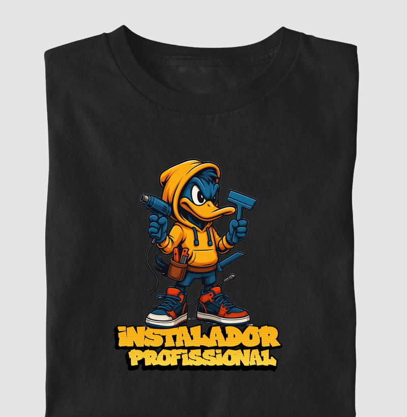 PATO ENVELOPADOR