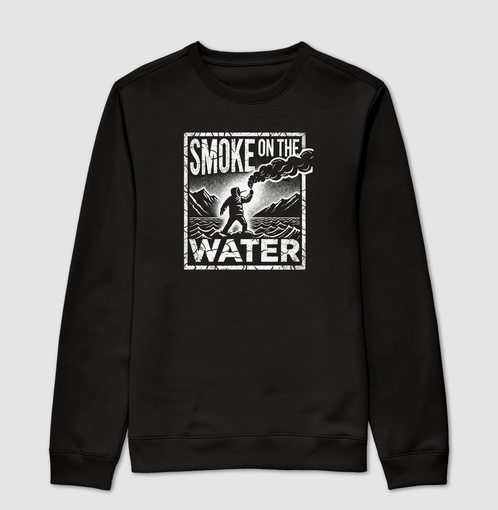 Smoke On The Water