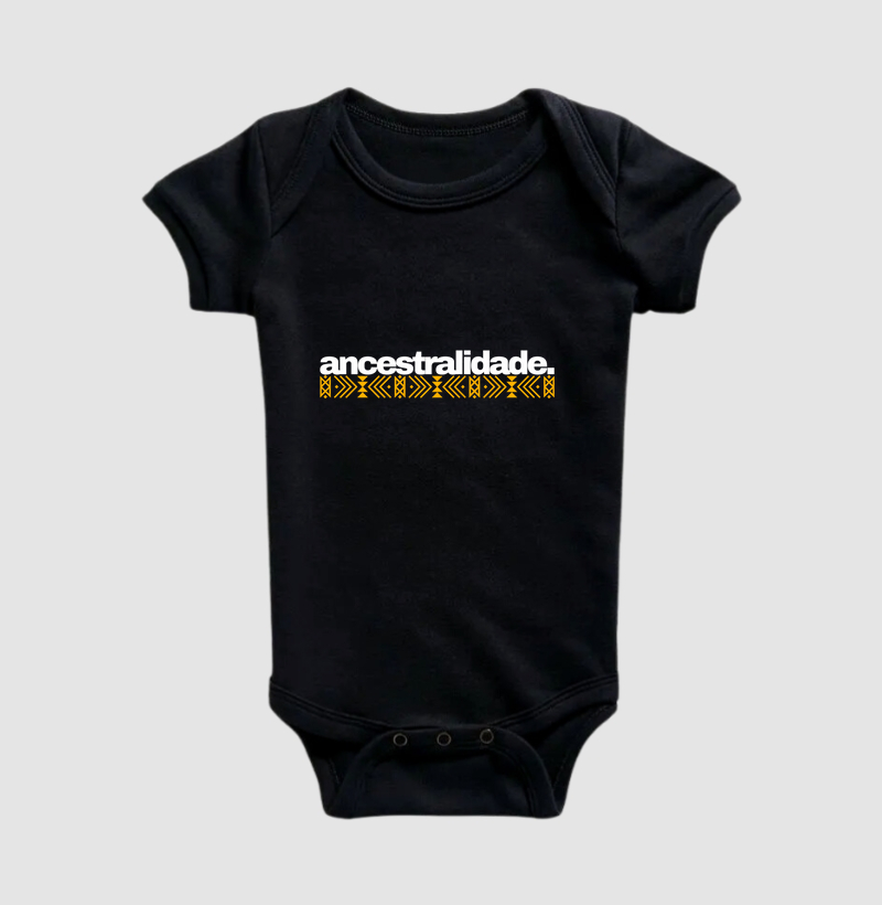 Camiseta Original Ancestralidade