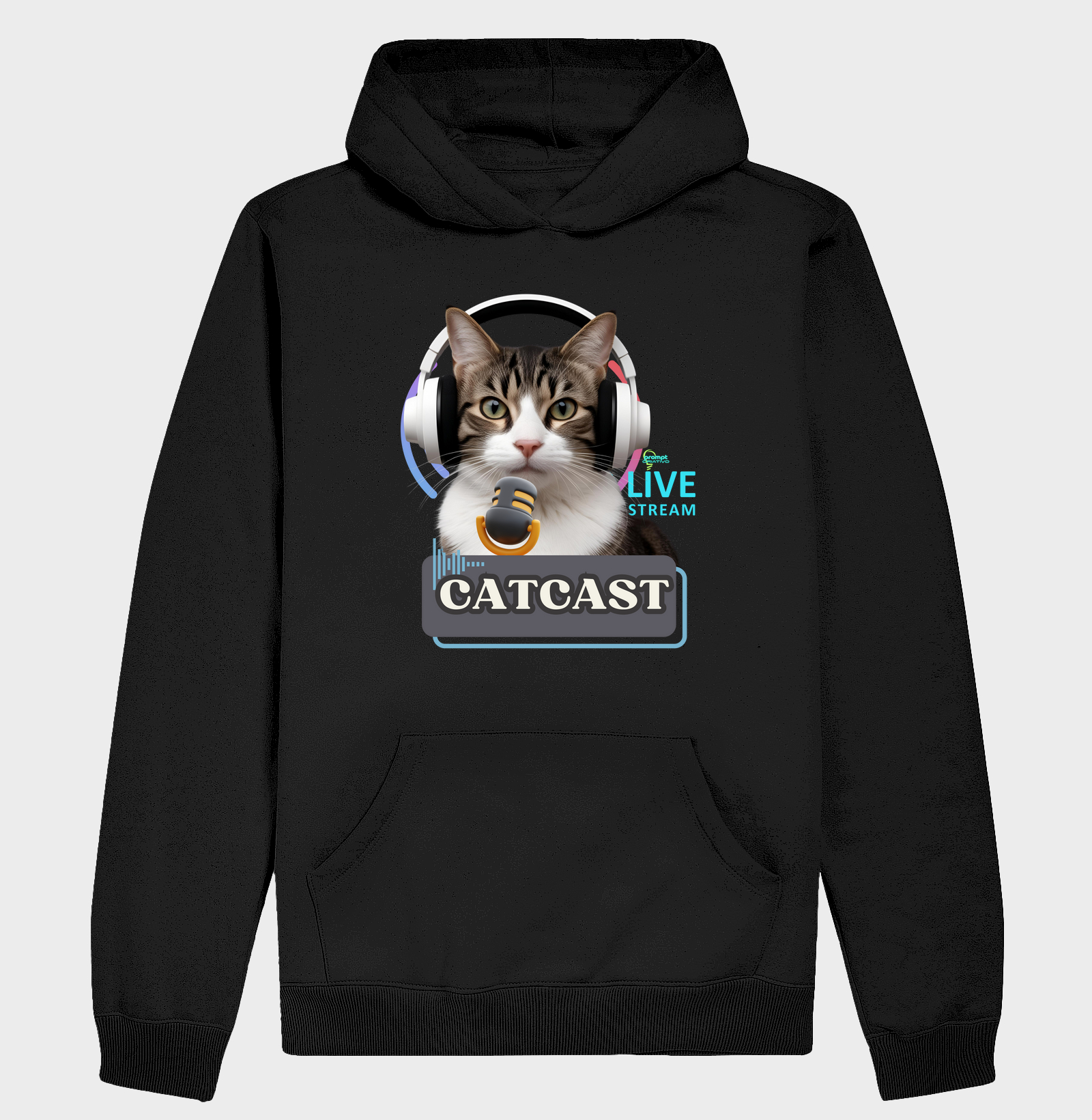 Catcast