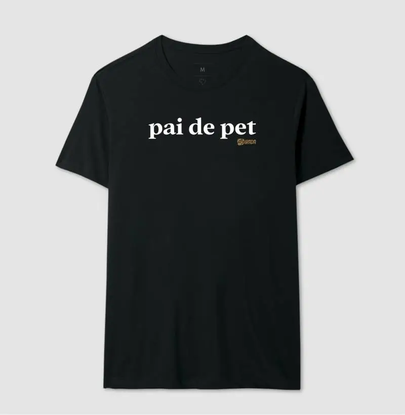 Pai de Pet