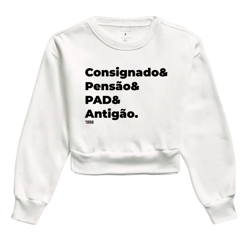 Consignado&Pensão&PAD&Antigão