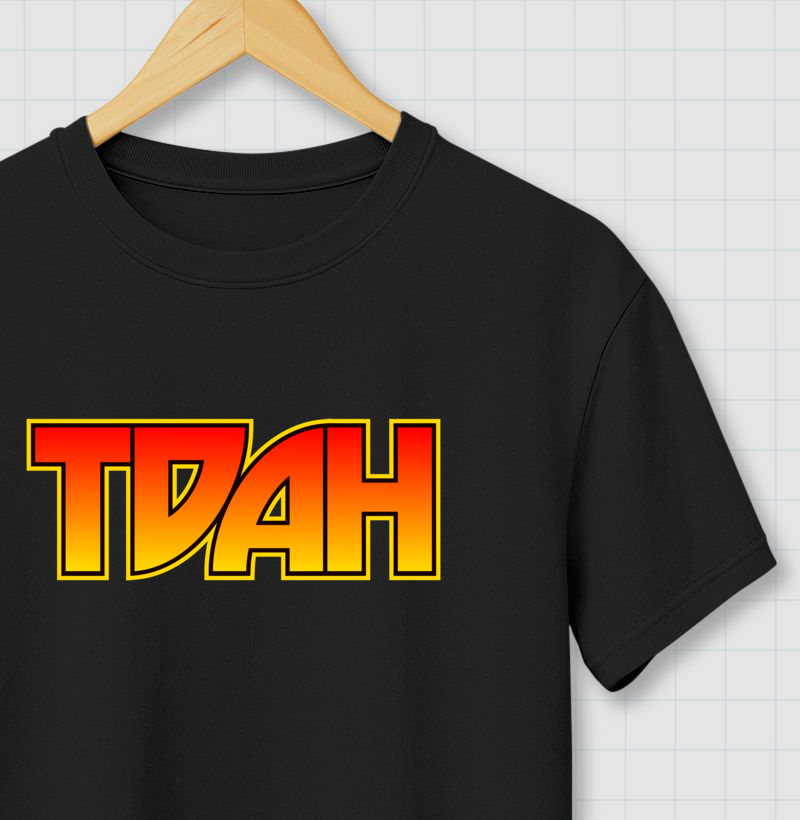 TDAH - Kiss
