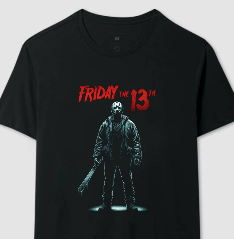 Friday the 13th