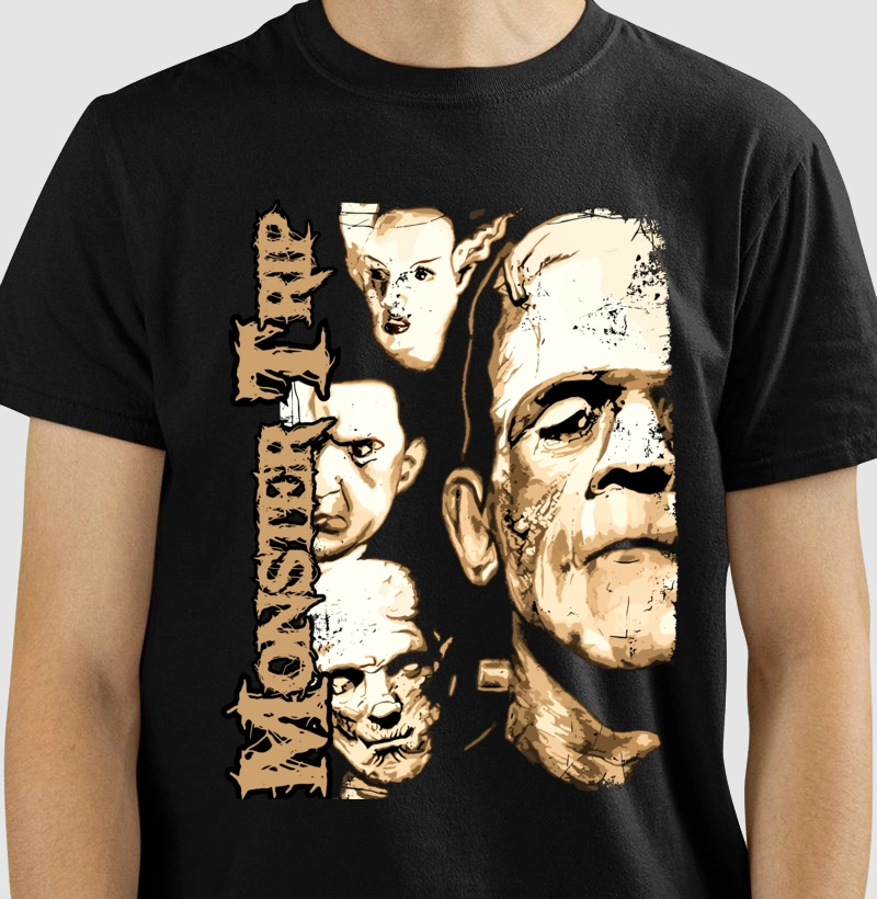 MONSTER TRIP ROCK
