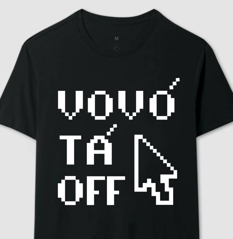 Vovó OFF