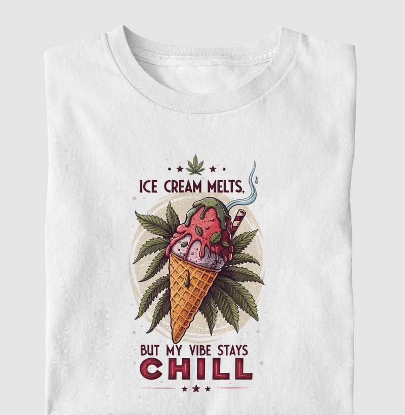 Chill Cream