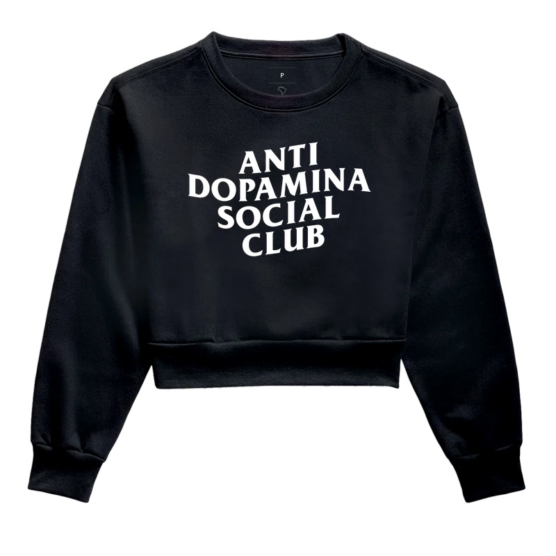 ANTI DOPAMINA SOCIAL CLUB