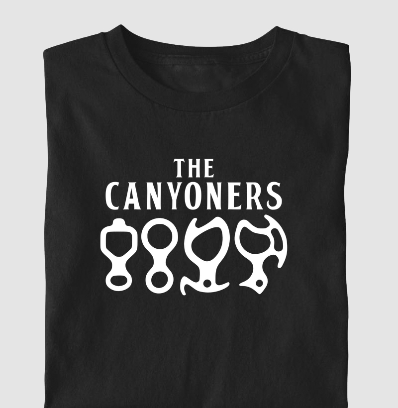 The Canyoners