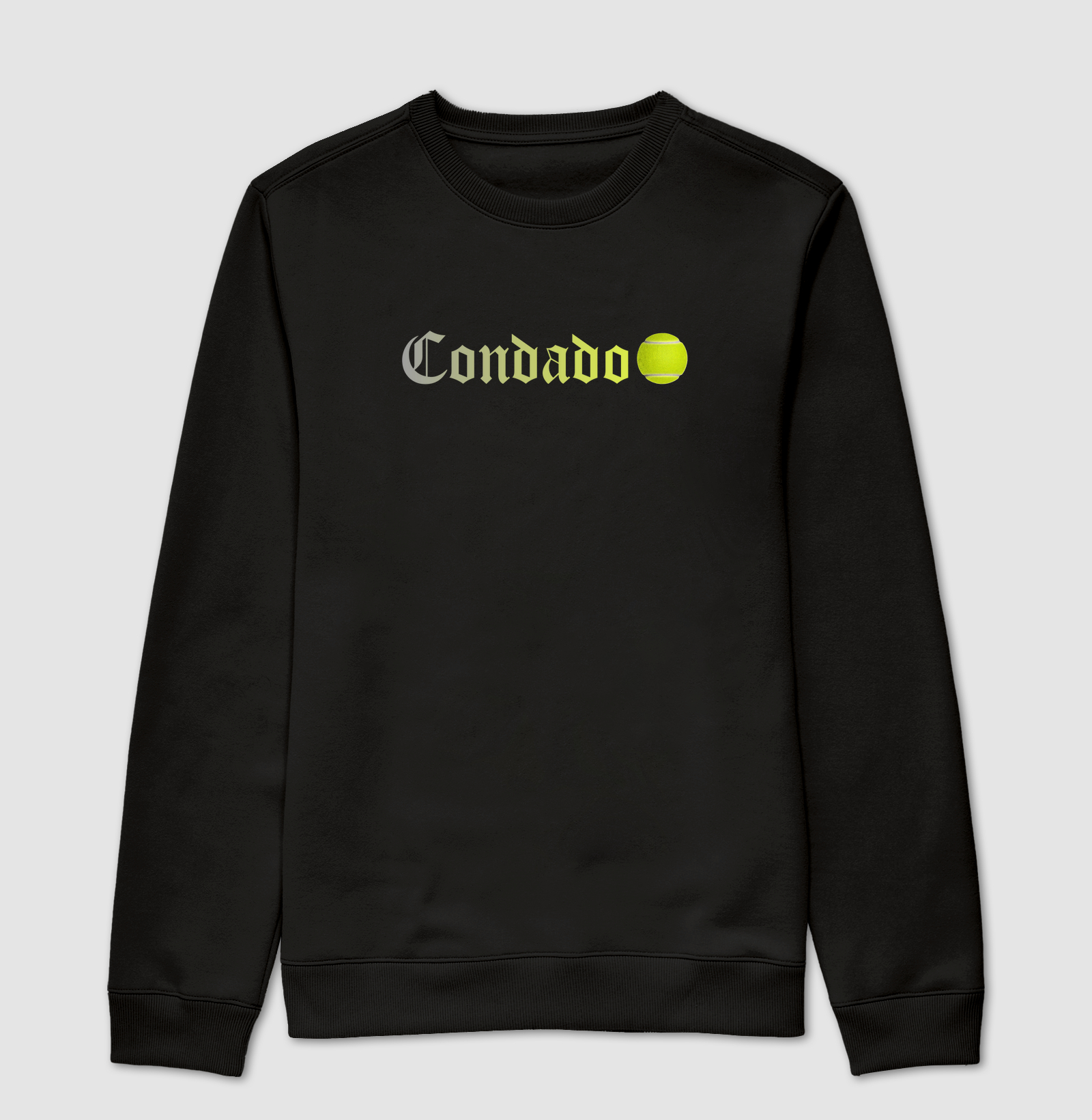 Condado - Tenis bola