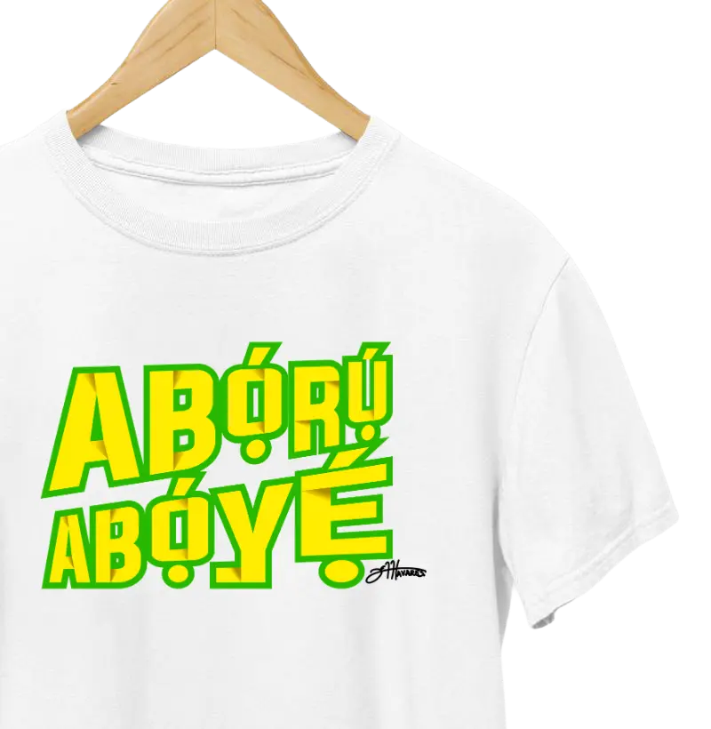 Abórú Abóyé 01