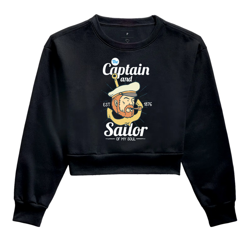 TugLife Captain