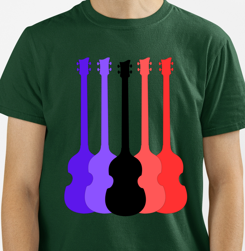 clasic bass