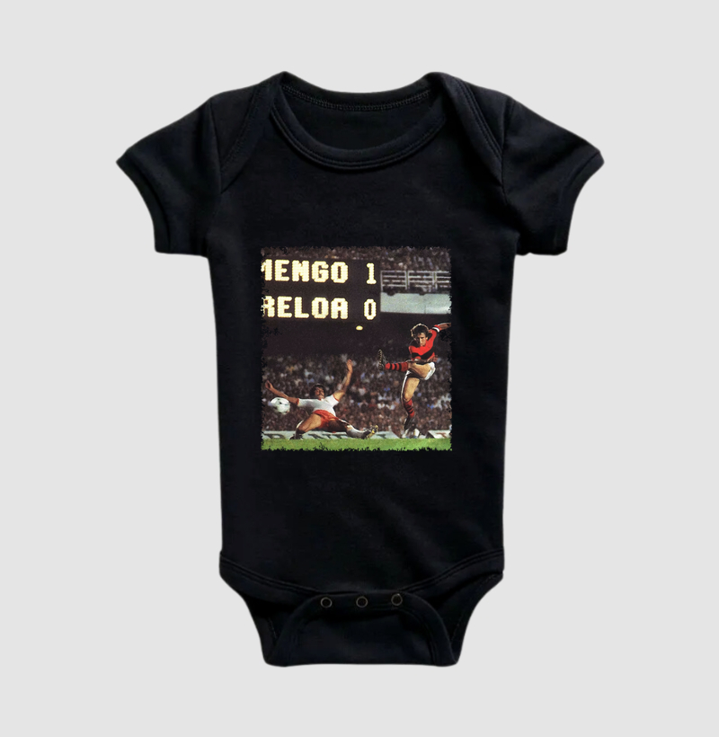 Body Infantil 1981