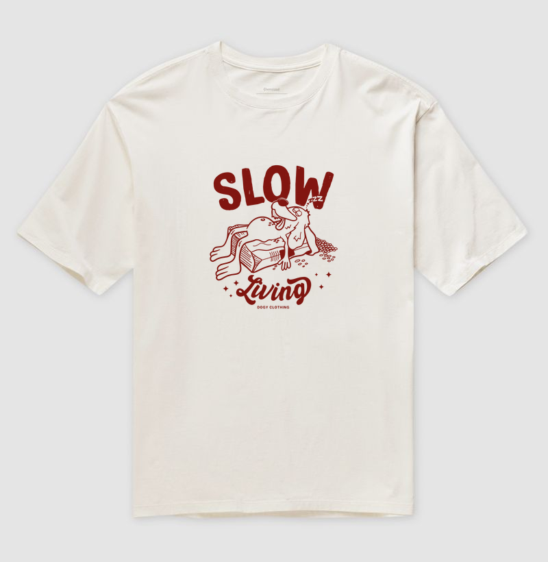Slow Living