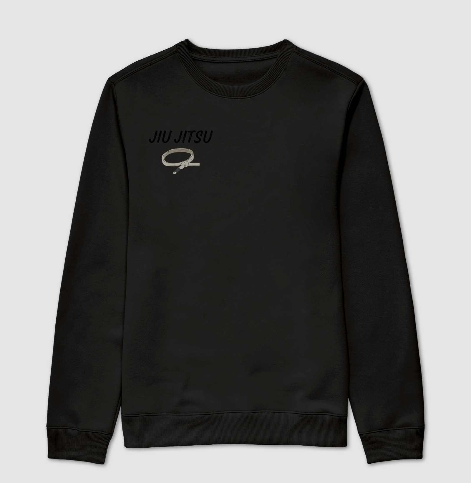 Camisa Estampas Jiu Jitsu 