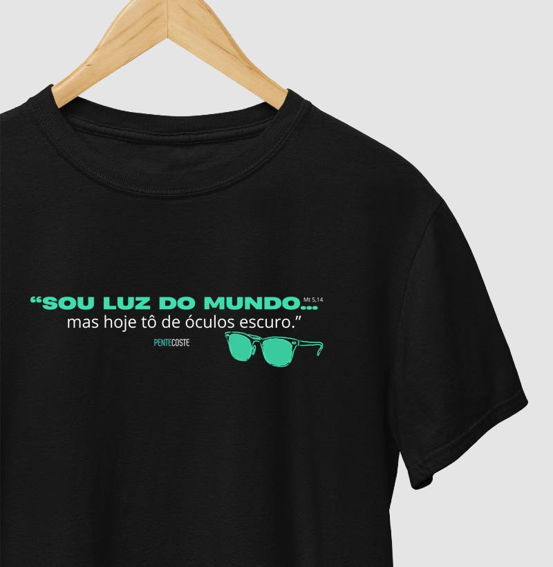 Luz do mundo