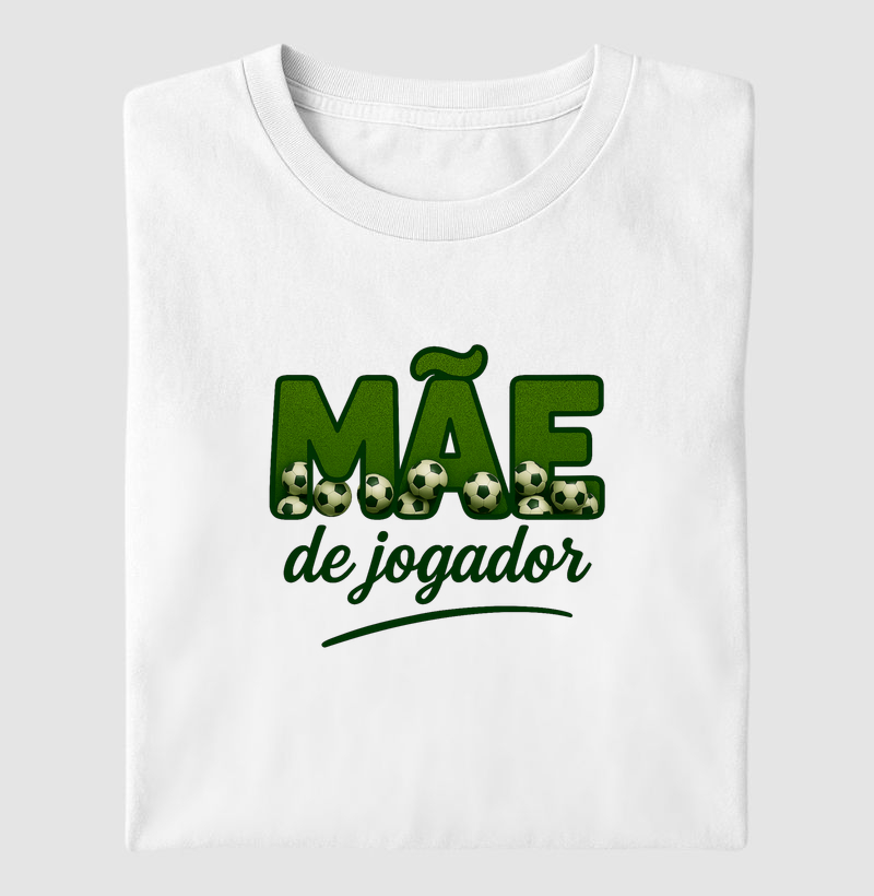 Mãe de Jogador